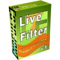 Presta Live Filter PRO