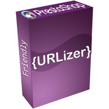 Friendly URLizer for Prestashop
